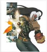 BUY NEW wild arms - 182065 Premium Anime Print Poster